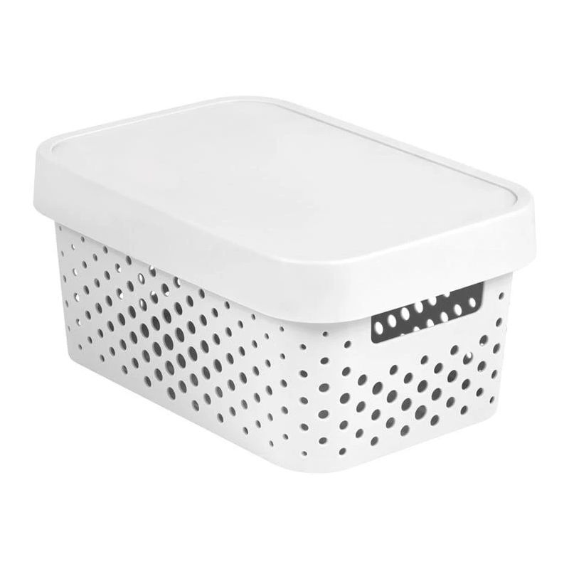 Kaste curver infinity 4.5l 229162