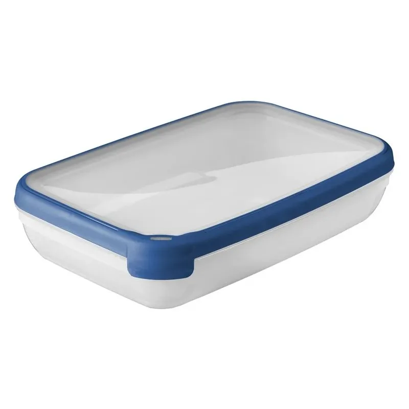 Pārtikas trauks Curver Grand Chef Eco 252933, 2.6 l