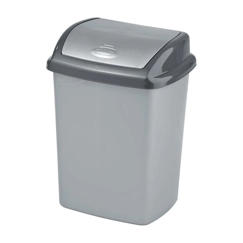 Atkritumu tvertne Curver 182979. 25 l