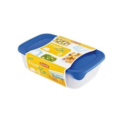 Kaste pārtikai f&g kompl. 0.5+1+2l