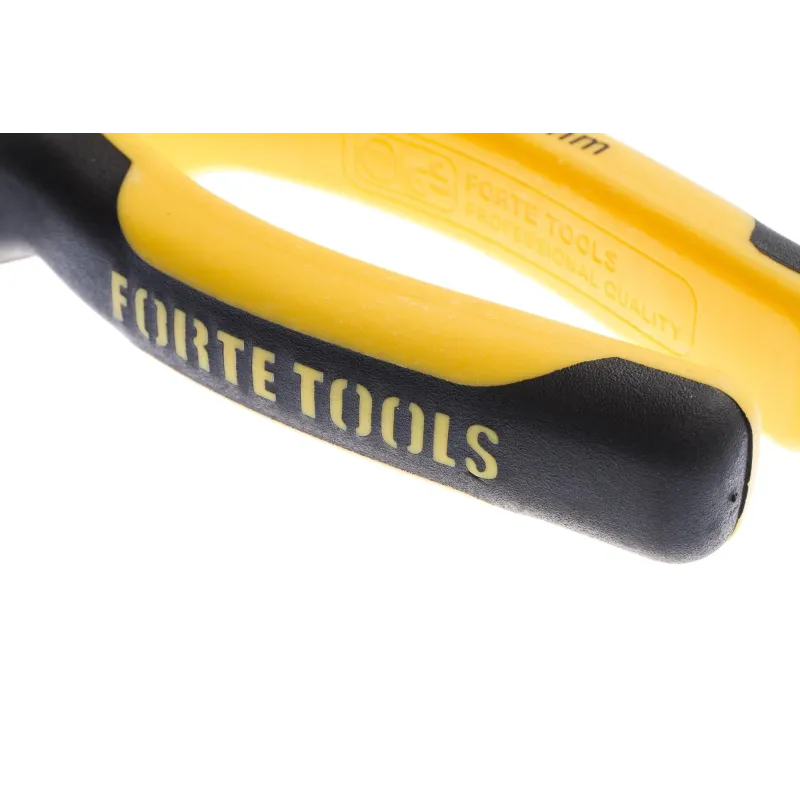 Knaibles kombinētās Forte Tools IND02001-6, 160 mm