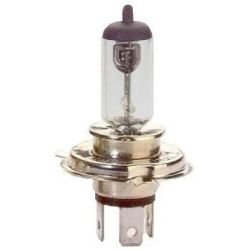 Car bulb h4 12v 55w
