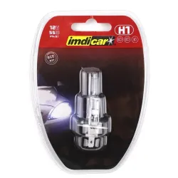 Auto spuldze h1 12v 55w