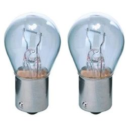 Car bulb 12v 21.5w 2 pcs