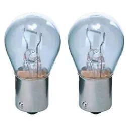 Автомобильная лампочка Imdicar JMB-823, накаливания, прозрачный цв., 12 В