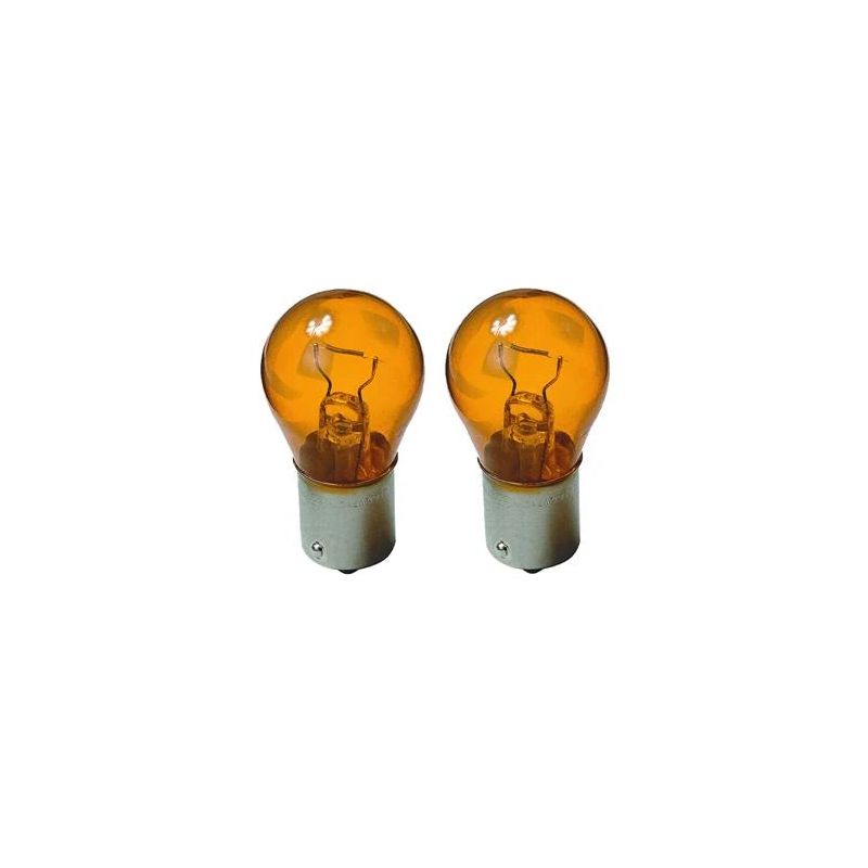 Automobilio posūkio lemputės IMDICAR. 12 V. 21.5 W. 2 vnt.