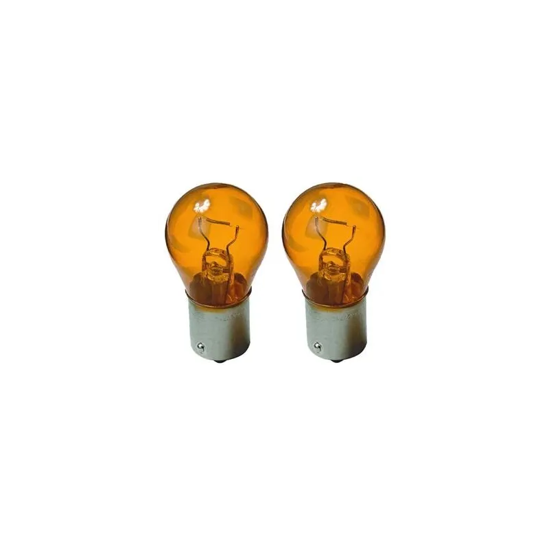 Auto spuldze Imdicar JMB-824, kvēldiegu spuldze, dzeltena krās., 12 V