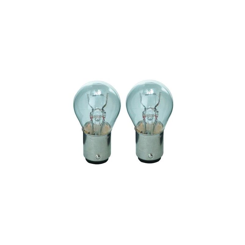 Auto spuldze pagr.dubultā 12v21.5w 2 gab