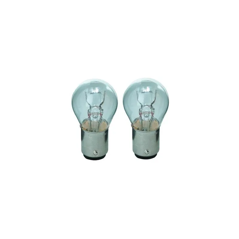 Auto spuldze Imdicar JMB-825, kvēldiegu spuldze, caurspīdīga krās., 12 V