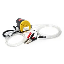 Топливная присадка Imdicar, 12 В