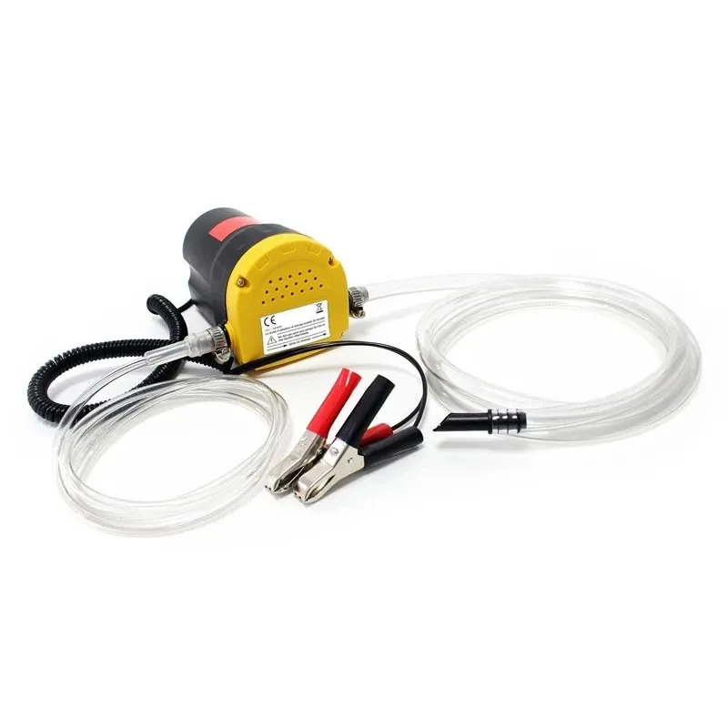 Degvielas piedeva Imdicar, 12 V