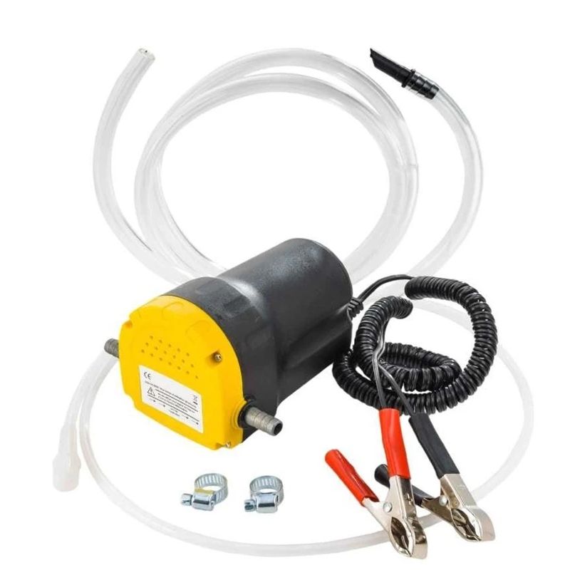 Degvielas sūknis imdicar 12 v