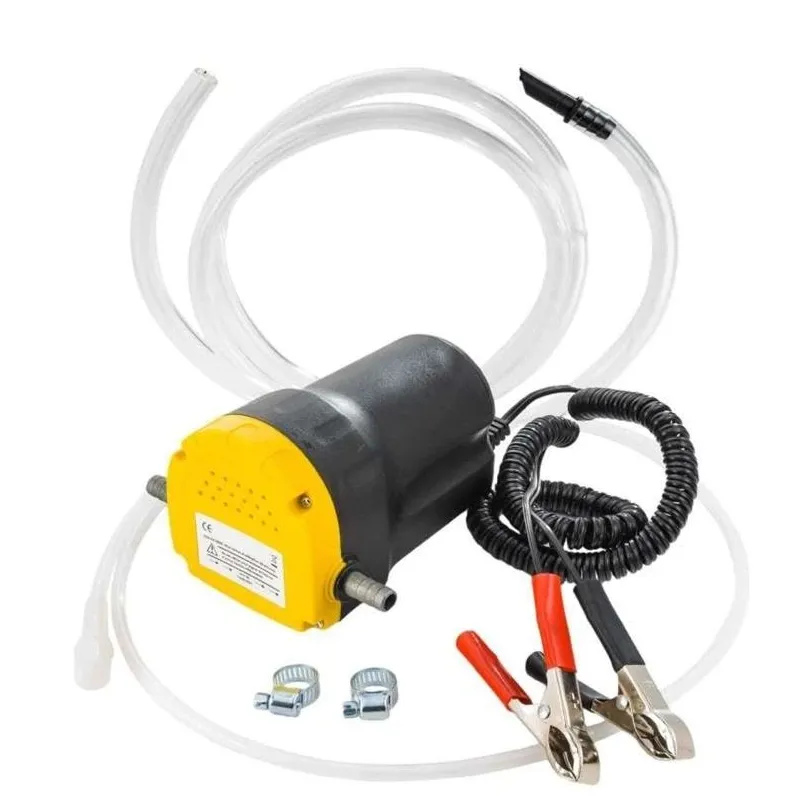 Degvielas piedeva Imdicar, 12 V