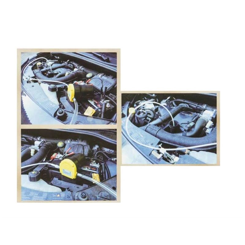 Degvielas sūknis imdicar 12 v