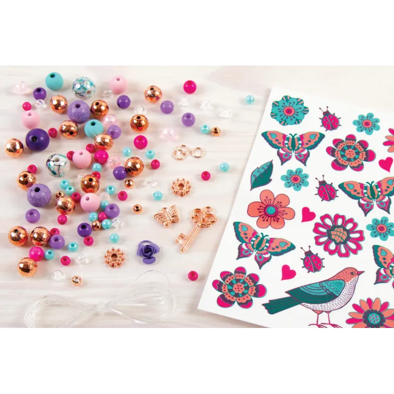 MAKE IT REAL Rokassprādzes Blooming Creativity