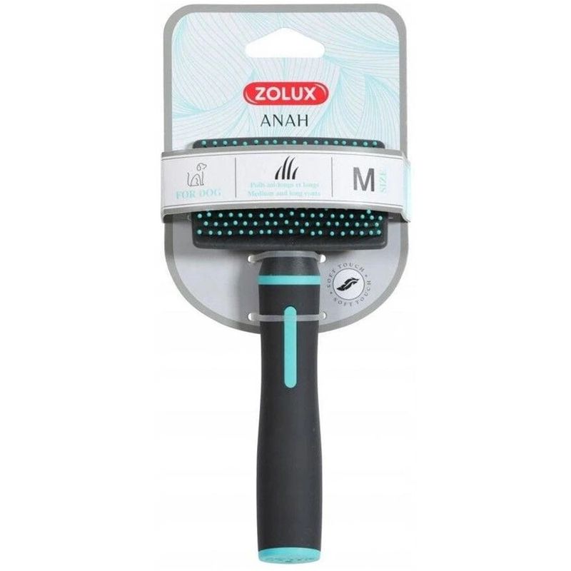 Ķemme Zolux Anah. M