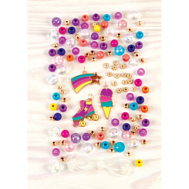 MAKE IT REAL Rokassprādzes "Rainbow Dream"