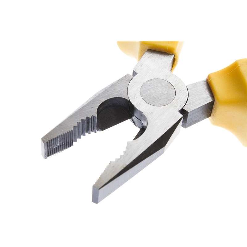 Knaibles plakanas 160mm ind02001-6