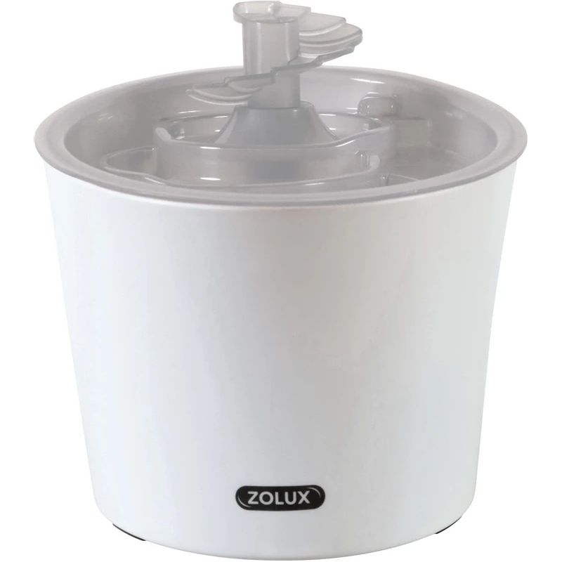 Strūklaka pudele dzīvniekiem calypso 3l