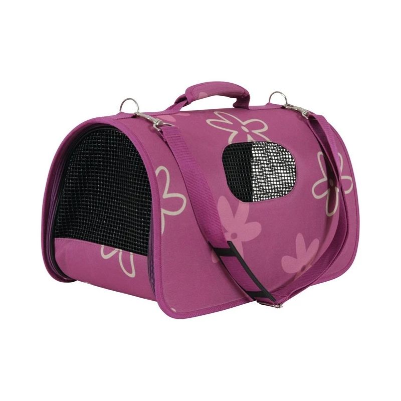 Dzīvnieku pārvadāšanas soma Zolux. 21 cm x 36 cm x 23.5 cm