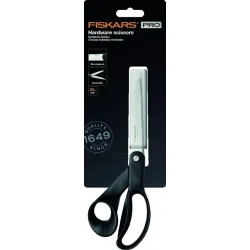 Ножницы Fiskars 1020478, правая-левая-прямая стрижка, 320 мм