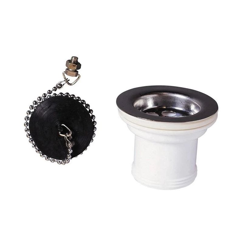 Sifona galva Tycner 32310005 1½''. D70mm