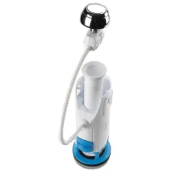 Loputuskasti äravoolumehhanism Nicoll, 290 mm