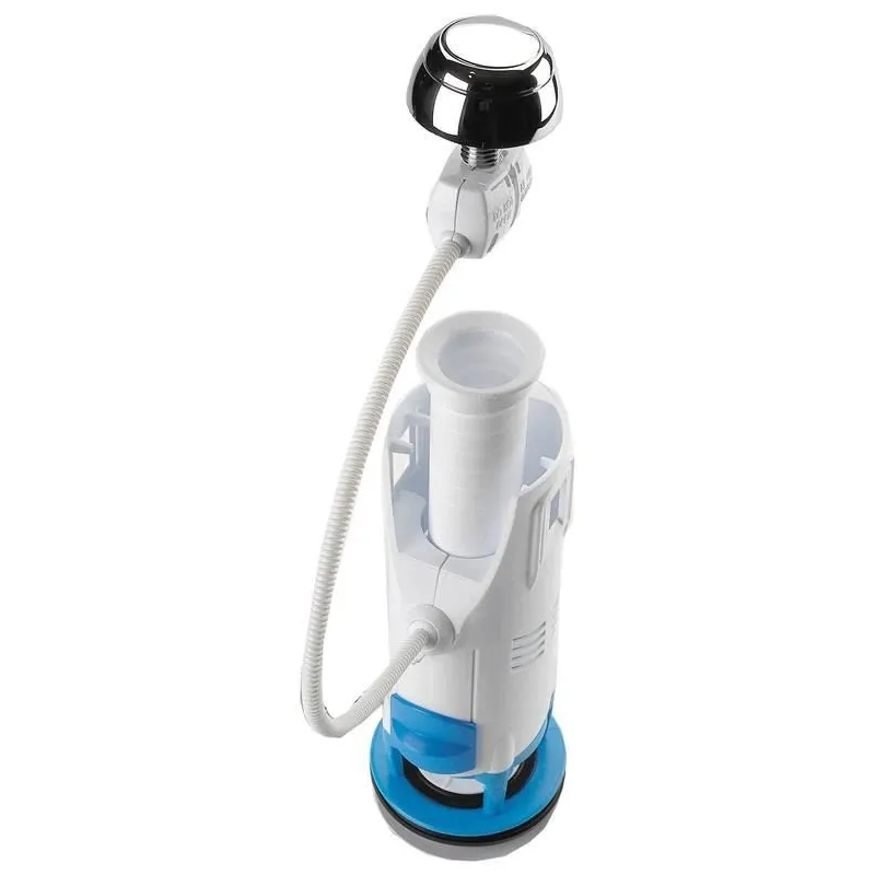 Ūdens nolaišanas mehānisms Nicoll, 290 mm