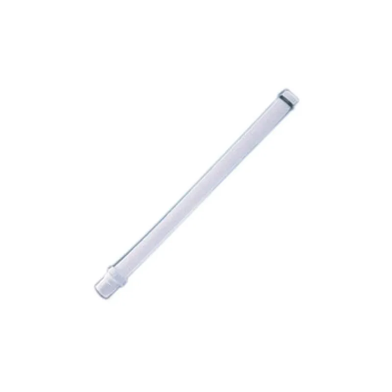 Šļūtene sifonam Nicoll 6002, 40 mm, balta krās.