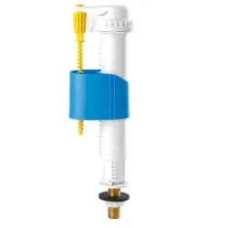 Valve flush mechanism sil50 1-2 bottom