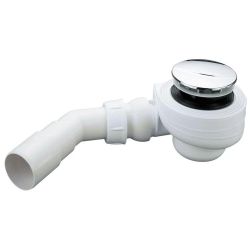 SIFONS DUŠAS TB50P D74-50-40 ,Nicoll,