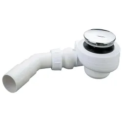 SIFONS DUŠAS TB50P D74-50-40 ,Nicoll,