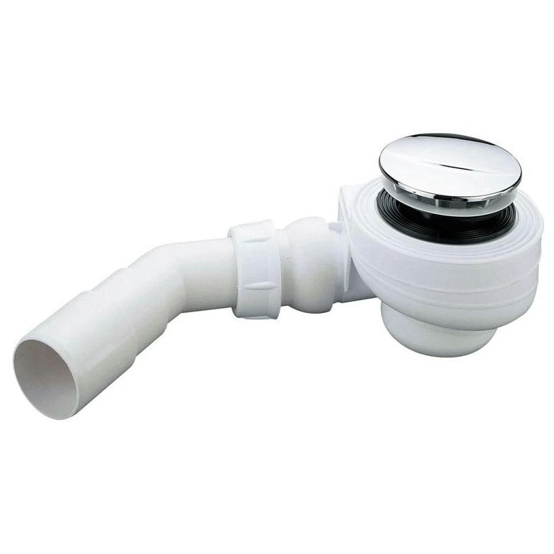 SIFONS DUŠAS TB50P D74-50-40 ,Nicoll,