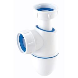 Izlietnes sifons Nicoll 0201284-BM21S 1¼''. D32mm