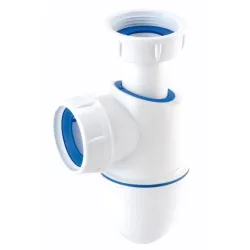 Sifonas praustuvui Nicoll BM21S - 0201284, 32 mm