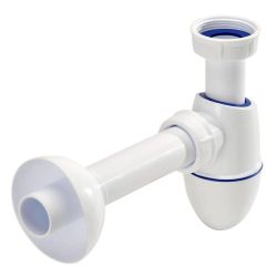 Izlietnes sifons Nicoll 202073-C2921 1¼''. D32mm