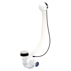 Sifoon vanni jaoks Nicoll EB07S, 40 mm