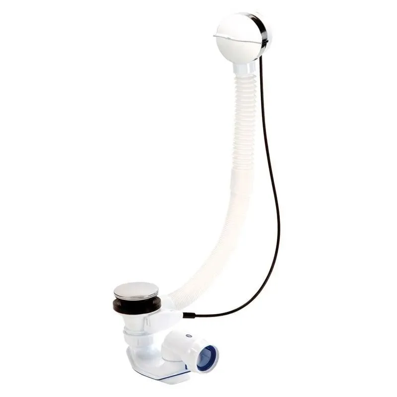 Sifons vannu Nicoll EB07S, 40 mm