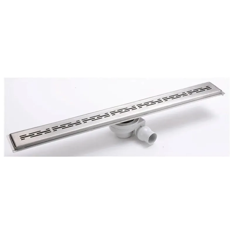 Dušas noteka, dušas pamats Nicoll C80, 80 cm