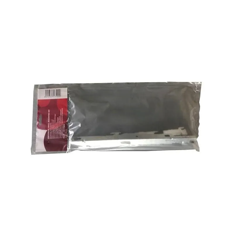 Radiatoriaus laikiklis Thermor 517500, plastikas-metalas