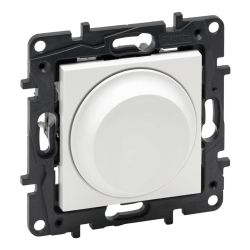 Regulators 300w legrand niloe step balts