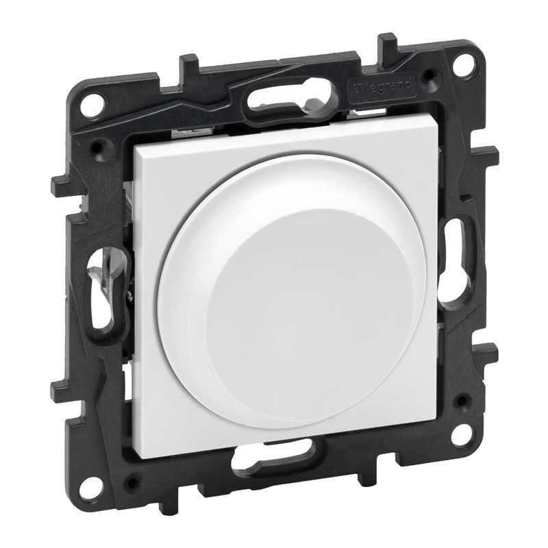 Regulators 300w legrand niloe step balts