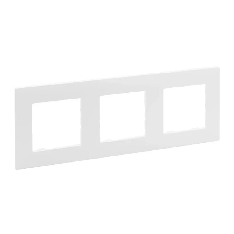 Rāmis 3PL Legrand Niloe Step, balta