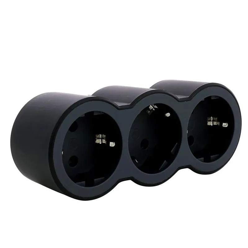 Trīskāršais sadalītājs Legrand 694519, 16 A, 230 V