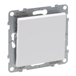 Krustslēdzis Legrand Suno balts