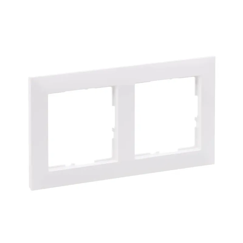 Rāmis 2PL Legrand Suno, balta krās.