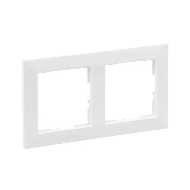 Rāmis 2PL Legrand Suno, balta krās.