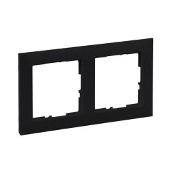 Rāmis 2PL Legrand. melna