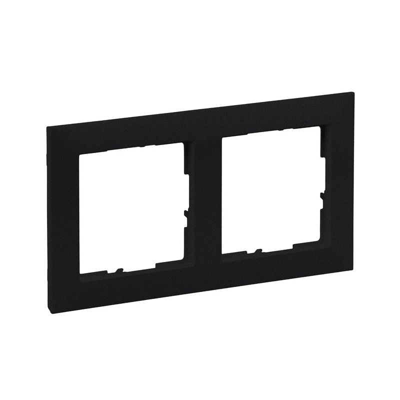 Rāmis 2PL Legrand. melna