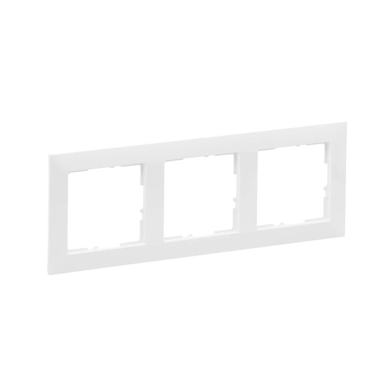 Rāmis 3PL Legrand. balta